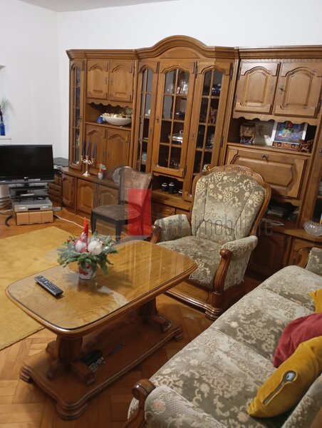 Arcul de Triumf, Apartament 2 cam. in vila