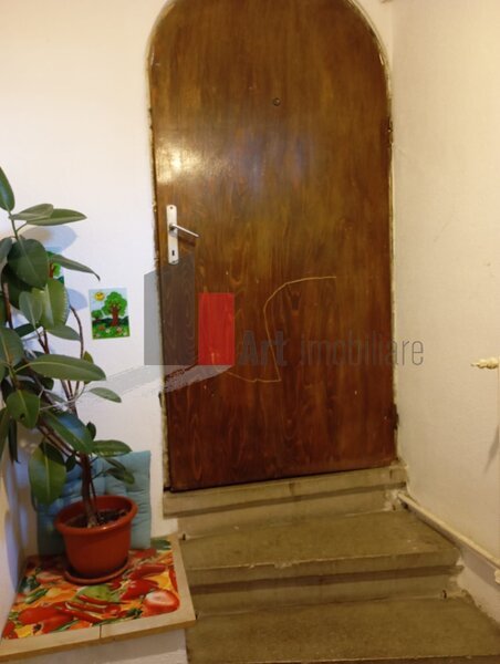 Arcul de Triumf, Apartament 2 cam. in vila
