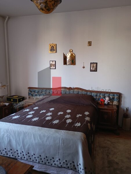 Arcul de Triumf, Apartament 2 cam. in vila